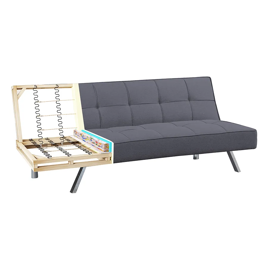 Brighton Budget Sofa Bed