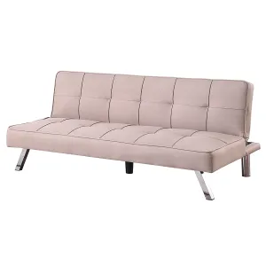Brighton Budget Sofa Bed