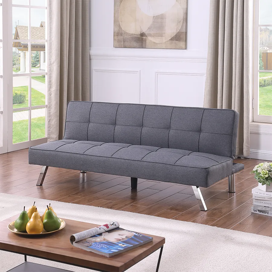 Brighton Budget Sofa Bed
