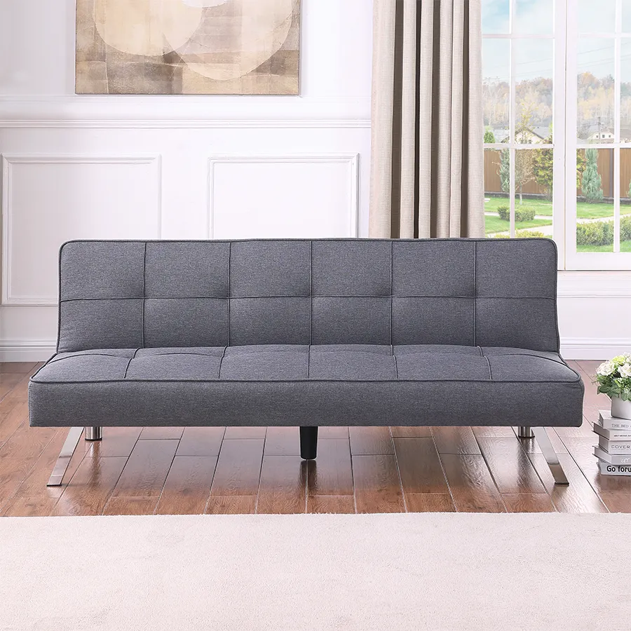 Brighton Budget Sofa Bed