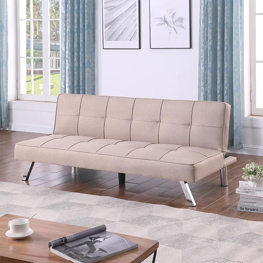Brighton Budget Sofa Bed