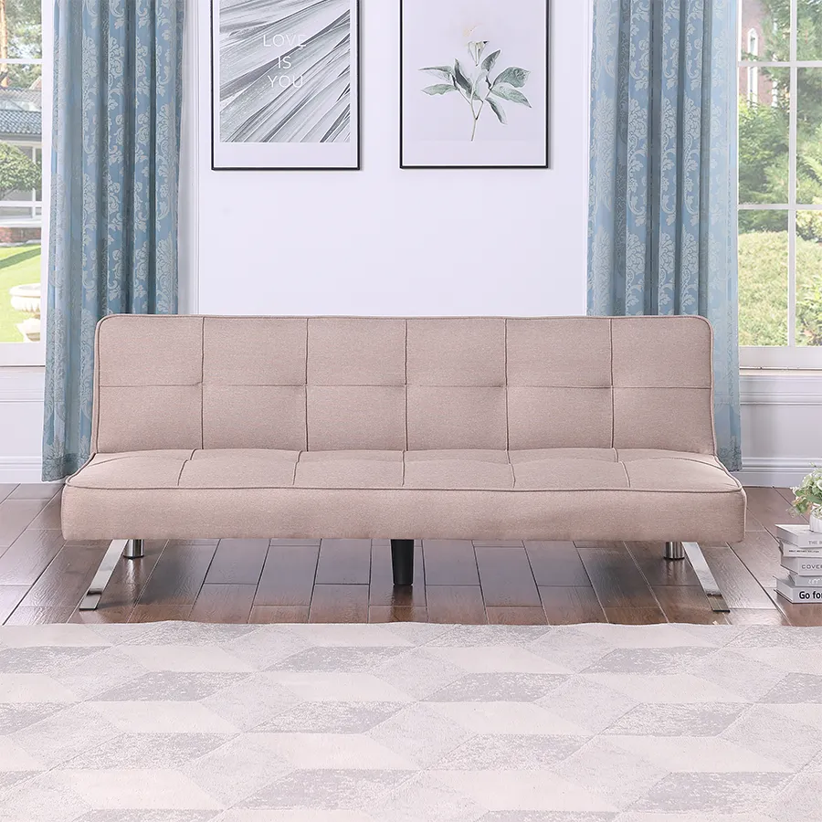 Brighton Budget Sofa Bed