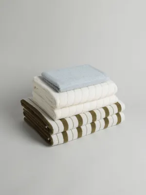 Classic Bathing Set 20