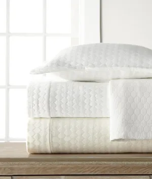 Coventry Matelasse Coverlet