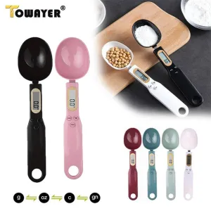 Digital Spoon Scale Mini Kitchen Tool
