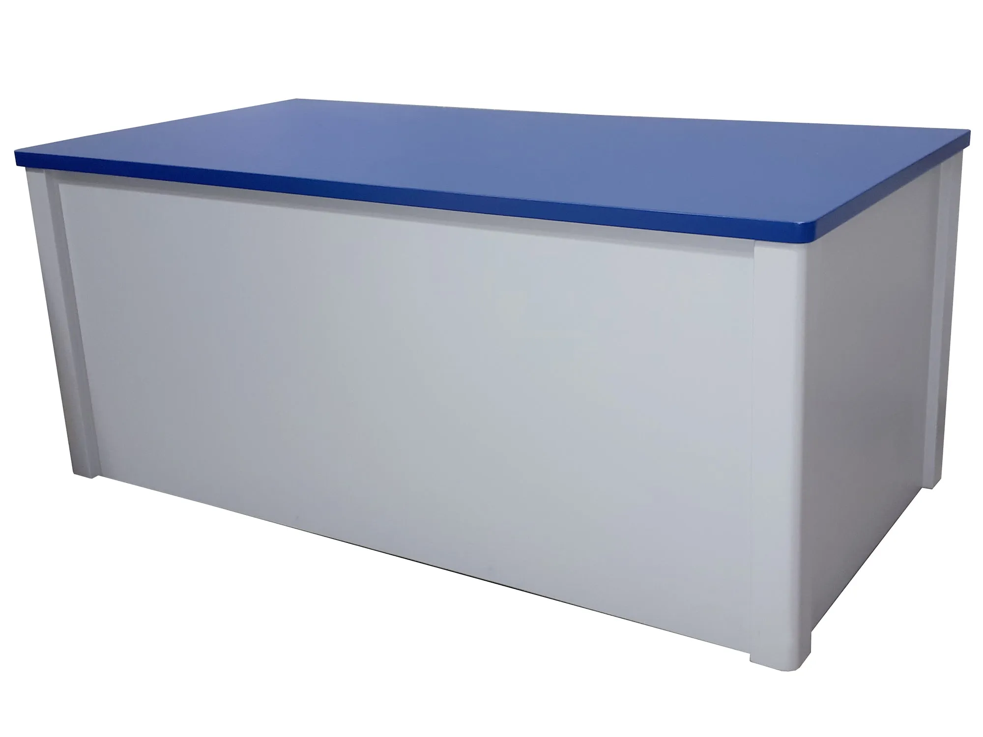 Dunbar Blanket Box