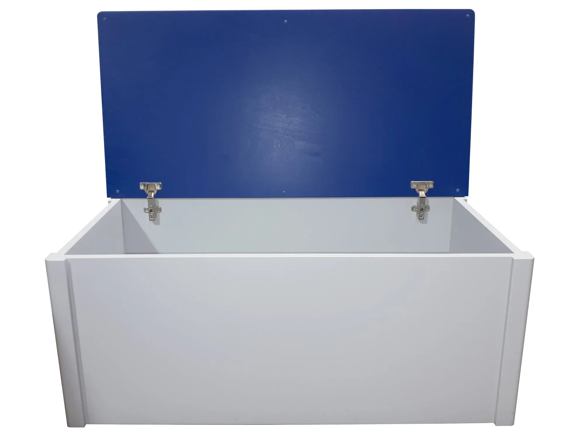 Dunbar Blanket Box