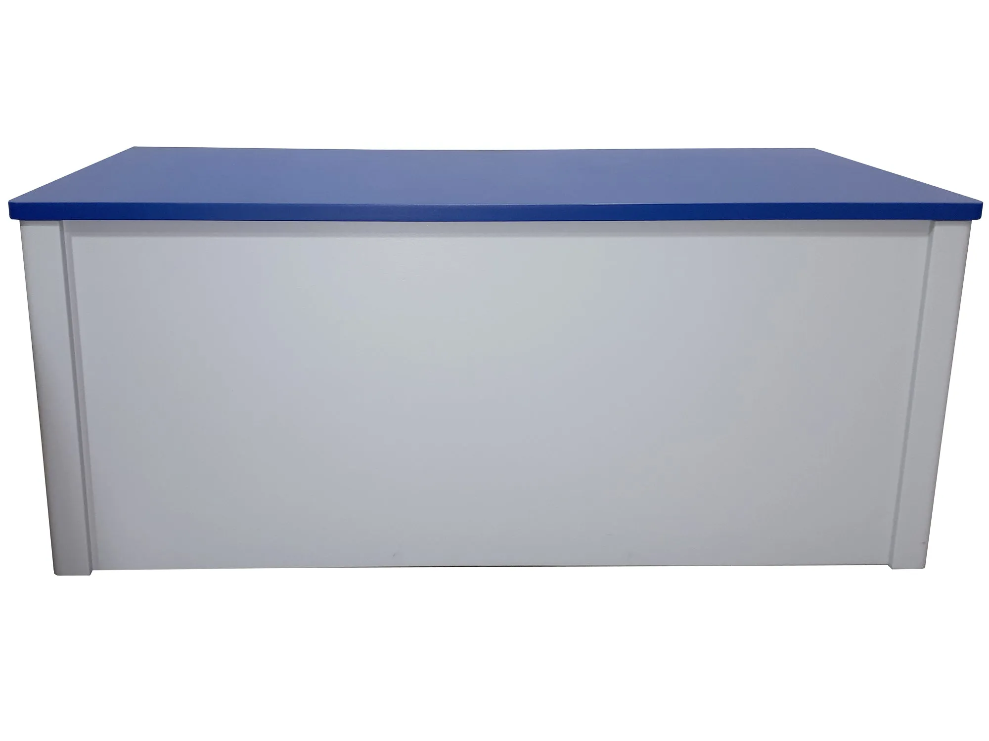Dunbar Blanket Box