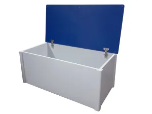 Dunbar Blanket Box