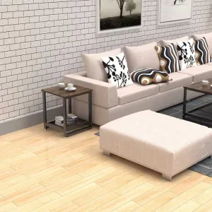 End Table Living Room Vintage Sofa Side