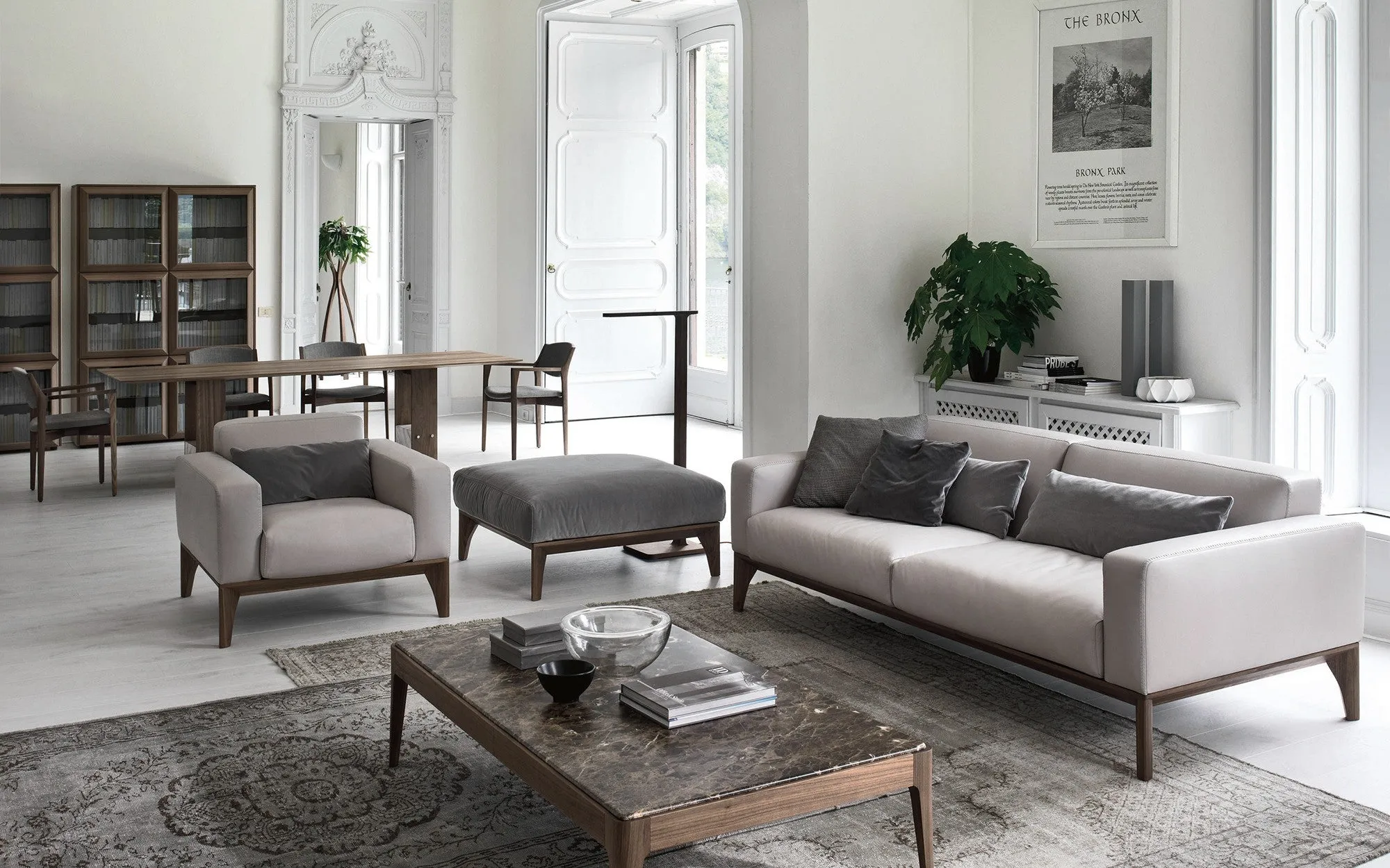 Fellow Sofa
