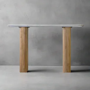 Fitzgerald Console