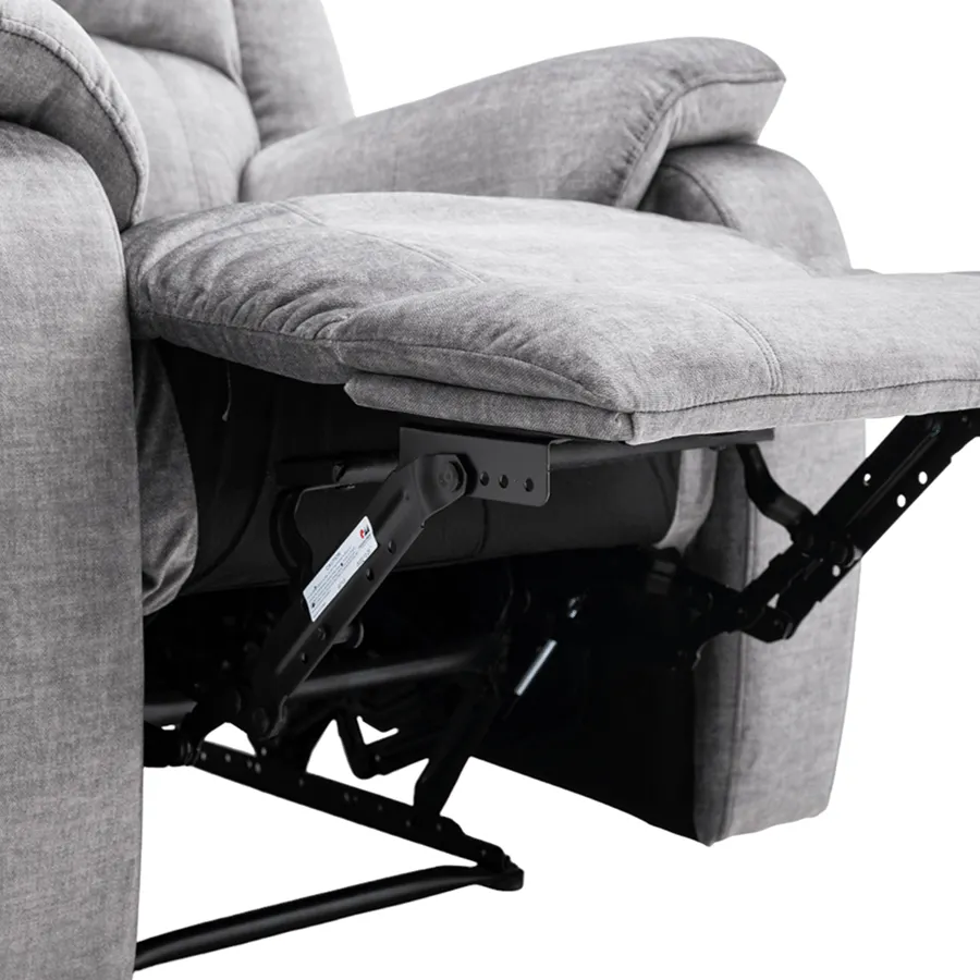 Fremont 1 Seat Recliner Sofa
