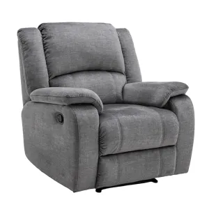 Fremont 1 Seat Recliner Sofa