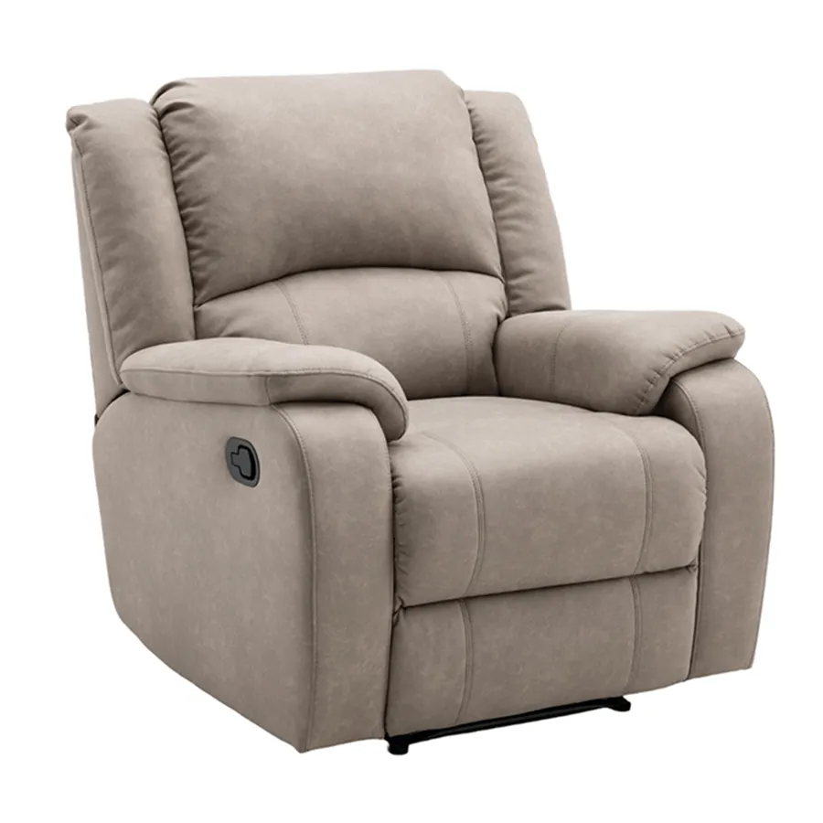 Fremont 1 Seat Recliner Sofa