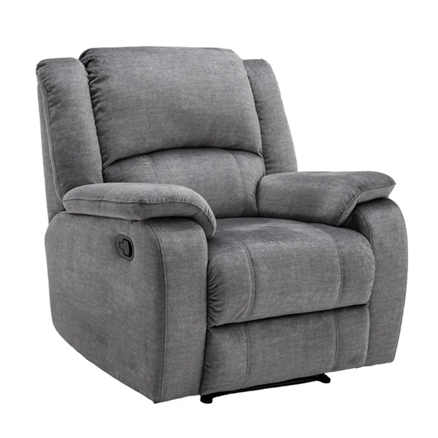 Fremont 1 Seat Recliner Sofa