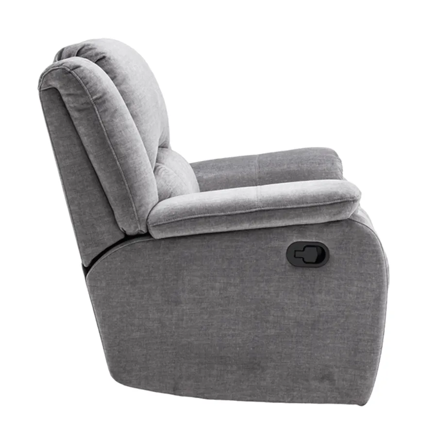 Fremont 1 Seat Recliner Sofa