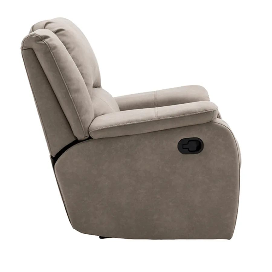 Fremont 1 Seat Recliner Sofa
