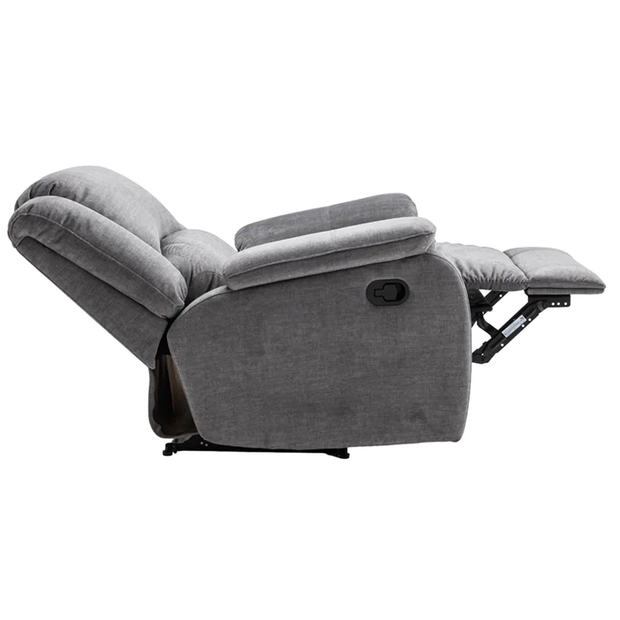 Fremont 1 Seat Recliner Sofa