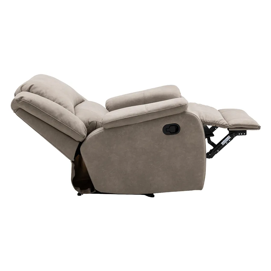 Fremont 1 Seat Recliner Sofa