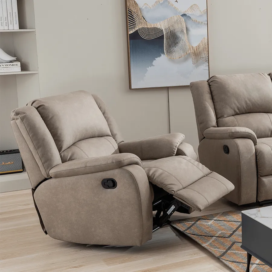 Fremont 1 Seat Recliner Sofa