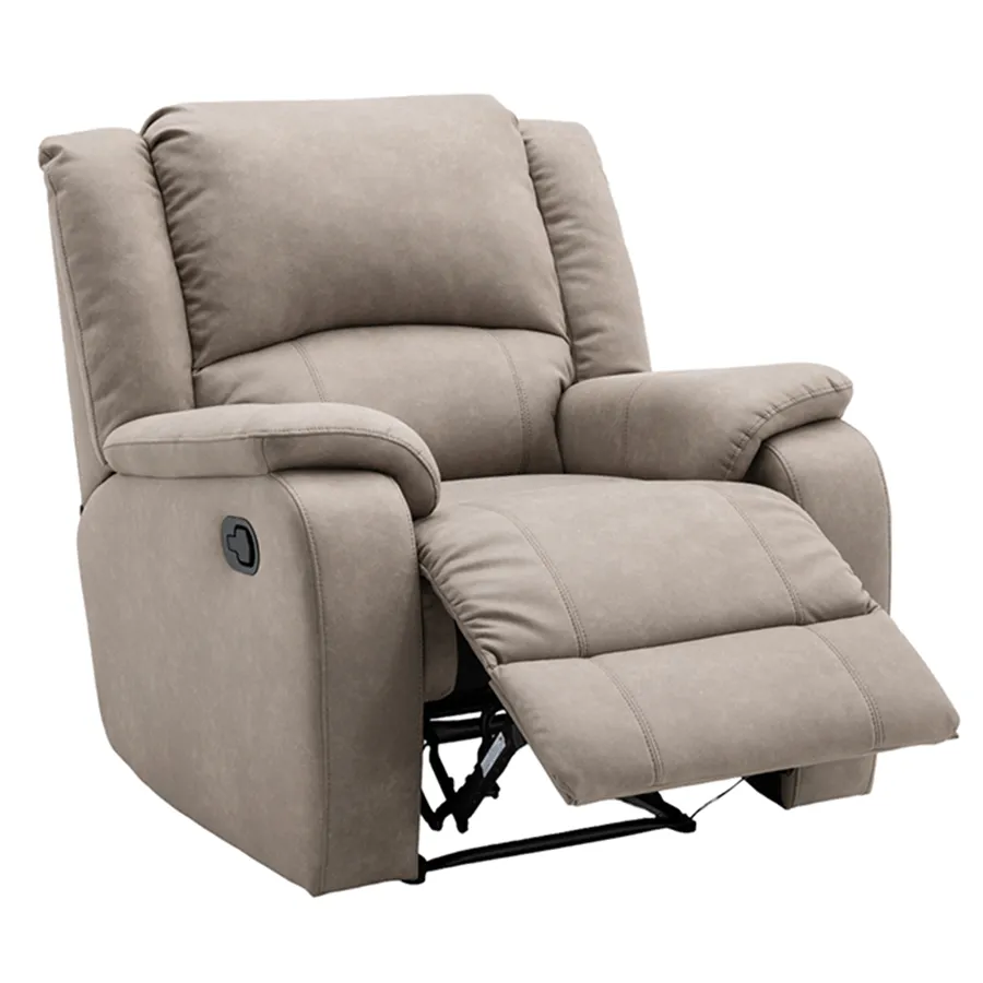 Fremont 1 Seat Recliner Sofa