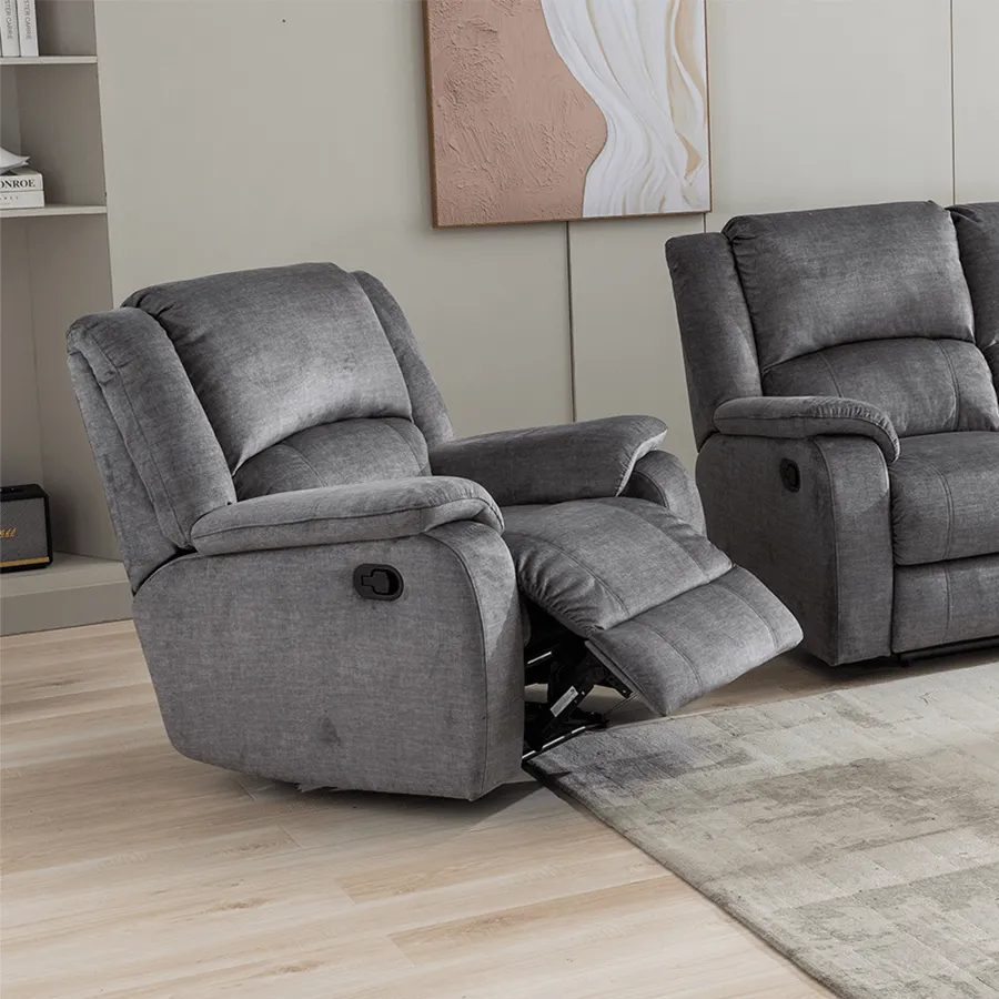 Fremont 1 Seat Recliner Sofa