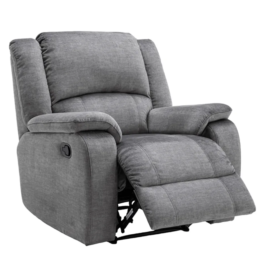 Fremont 1 Seat Recliner Sofa