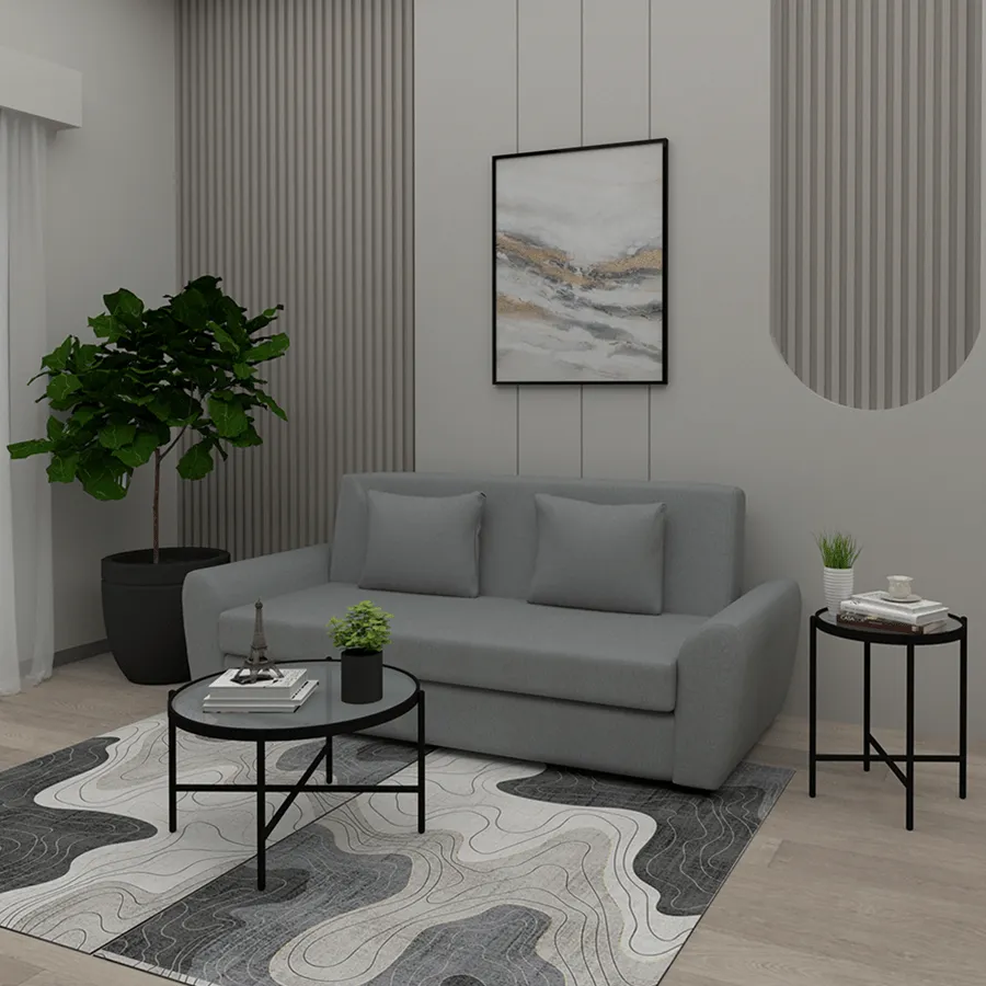 Geller Sofa Bed