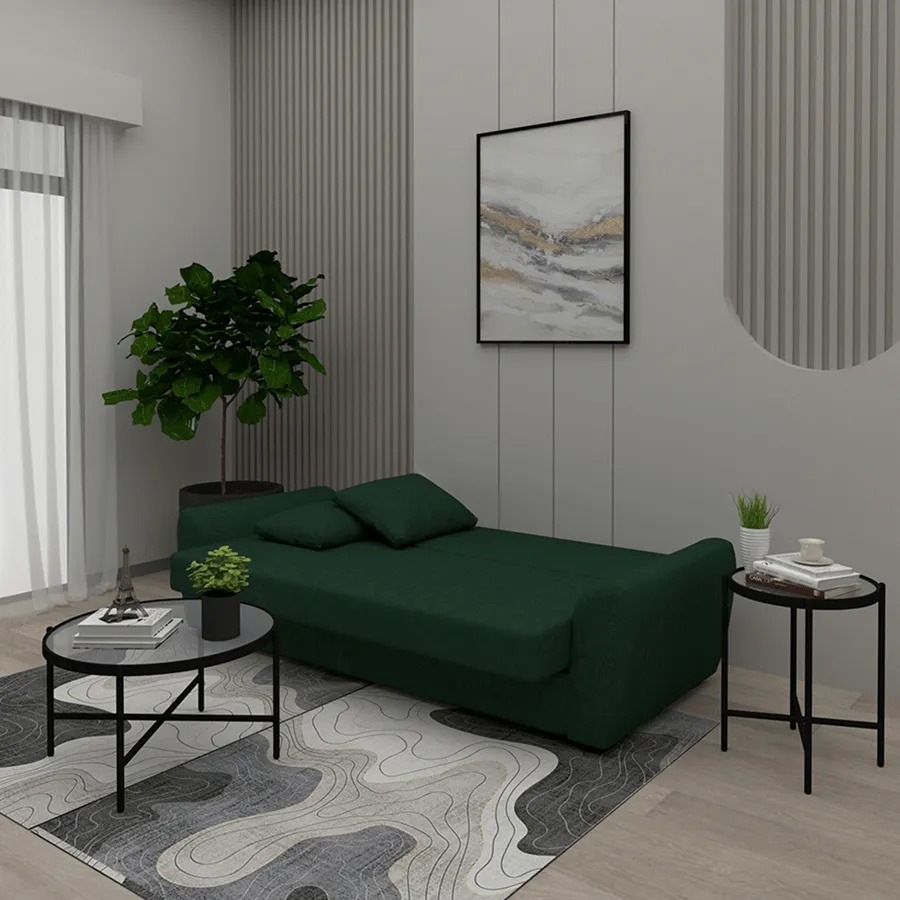 Geller Sofa Bed