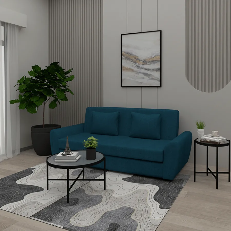 Geller Sofa Bed