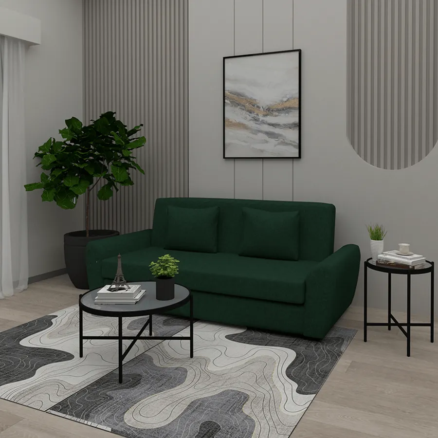 Geller Sofa Bed