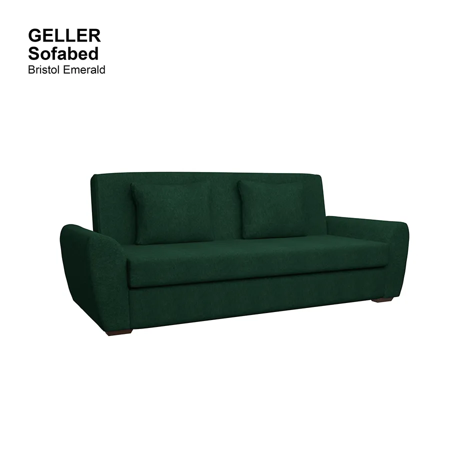 Geller Sofa Bed