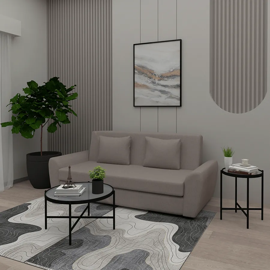 Geller Sofa Bed