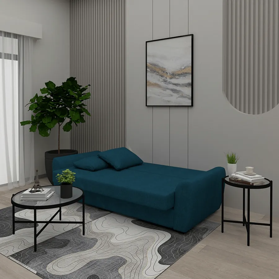 Geller Sofa Bed