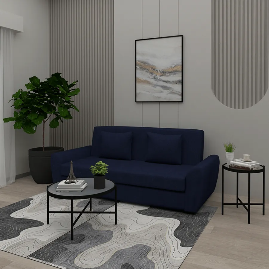 Geller Sofa Bed