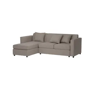 Hamilton Sofa Bed Left Chaise Sofa