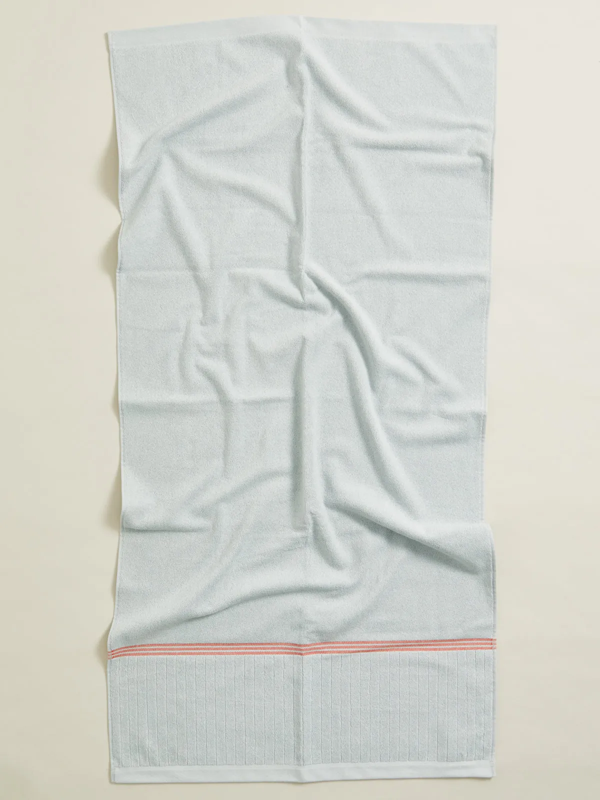 Hayes Bath Towel - Lake