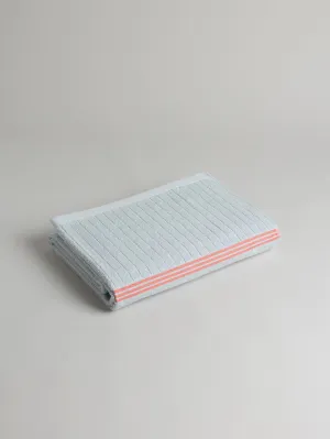 Hayes Bath Towel - Lake