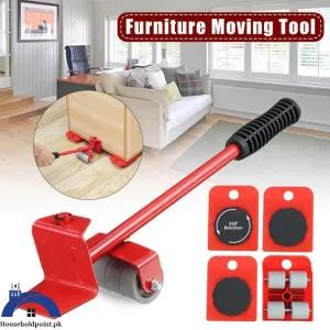 Heavy Furniture Moving Lifter Tool