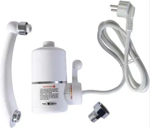 Instant Heating Electric Water Heater Faucet Tap
