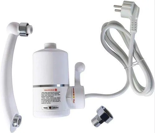 Instant Heating Electric Water Heater Faucet Tap