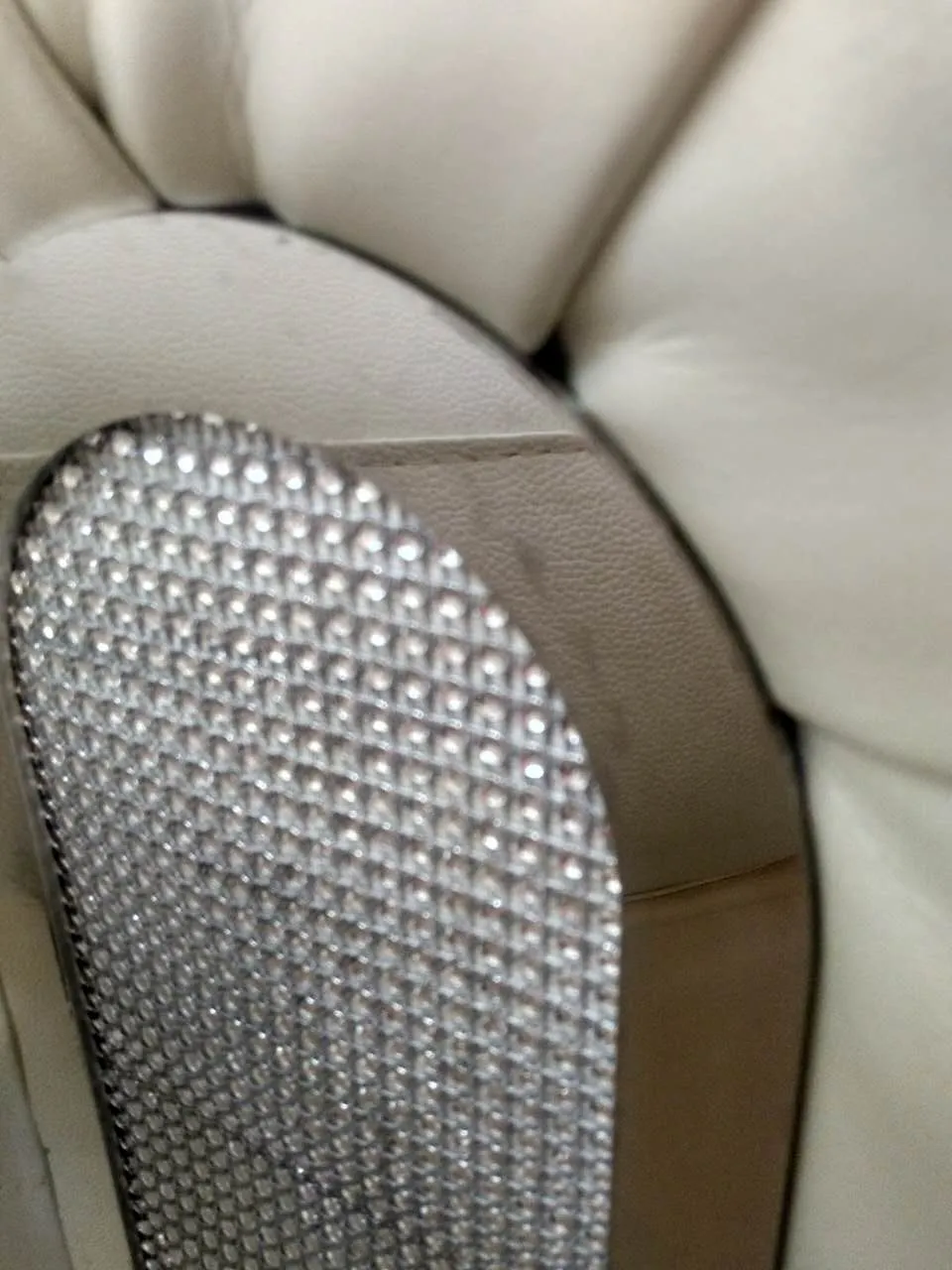 Leather Sofa Post-Modern SECTIONAL Combination Sofa Set