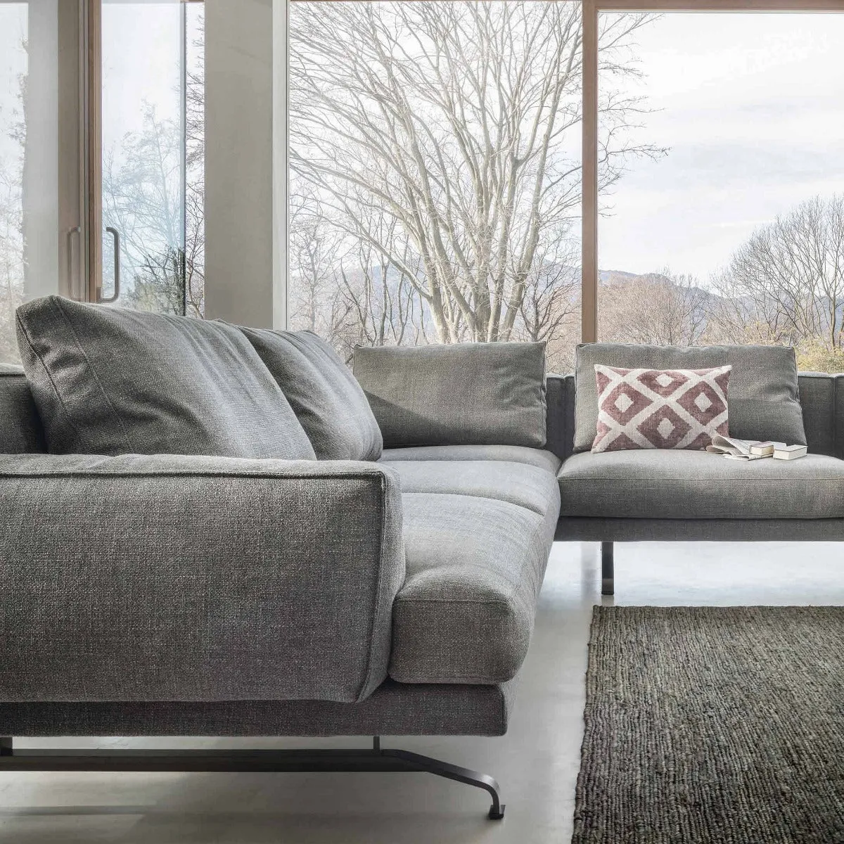 Mustique Sofa
