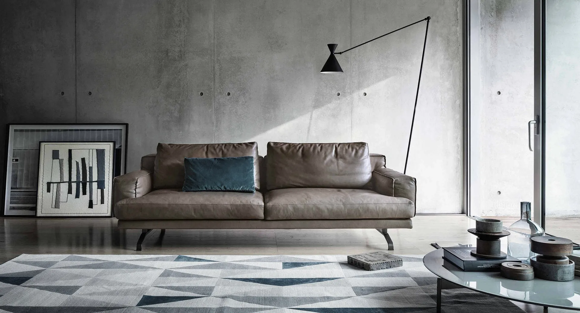 Mustique Sofa