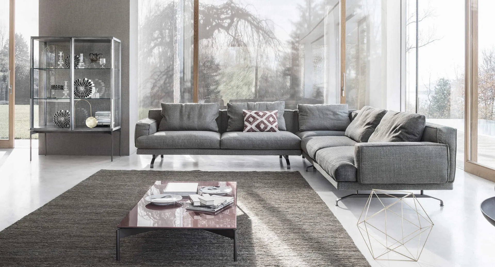 Mustique Sofa