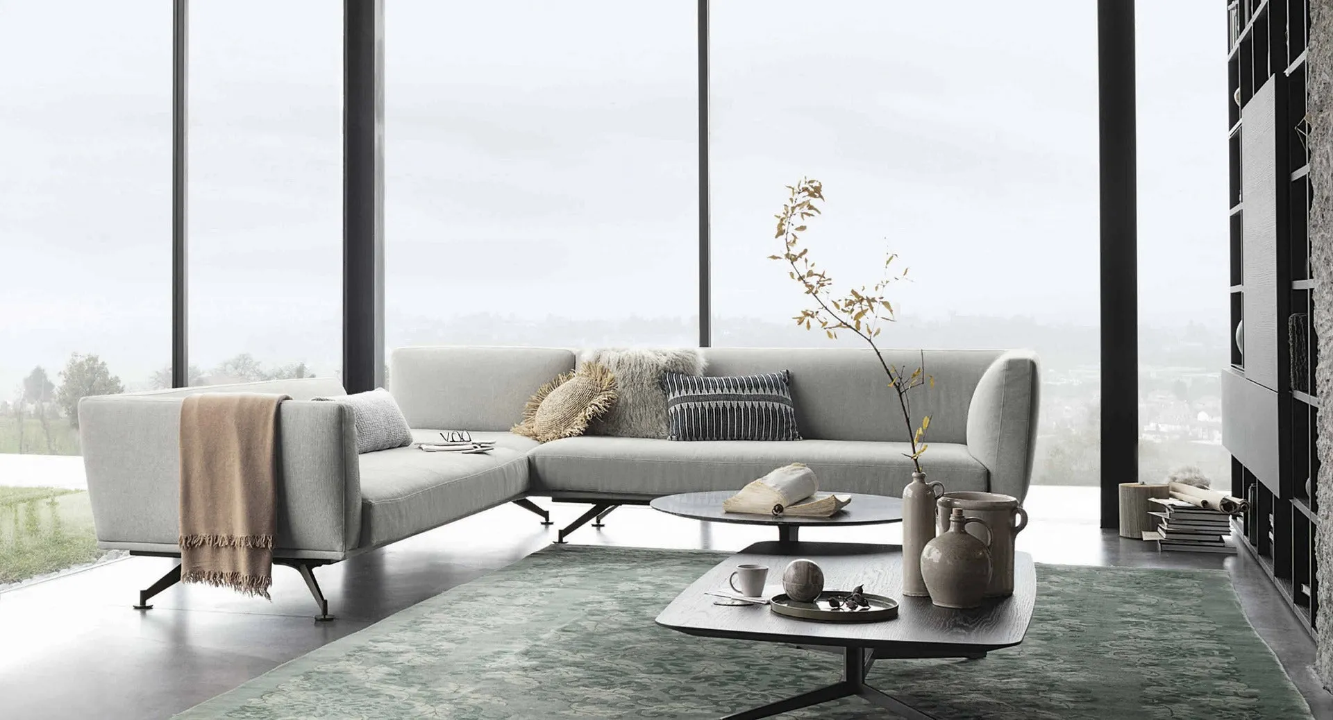 Neil Sofa