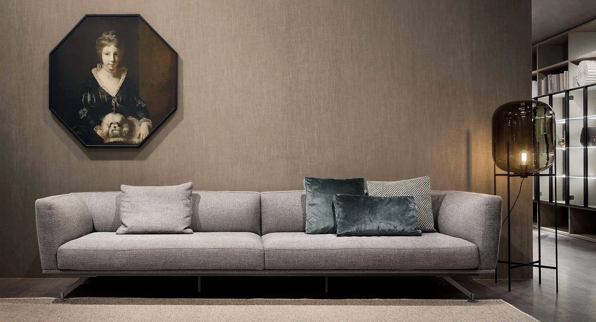 Neil Sofa