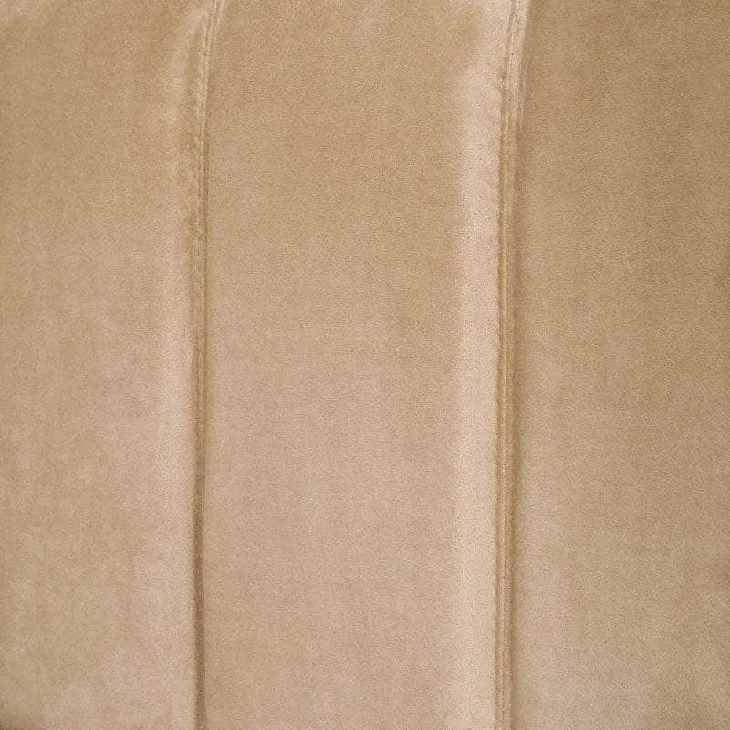 Panther King Size Bedframe Taupe