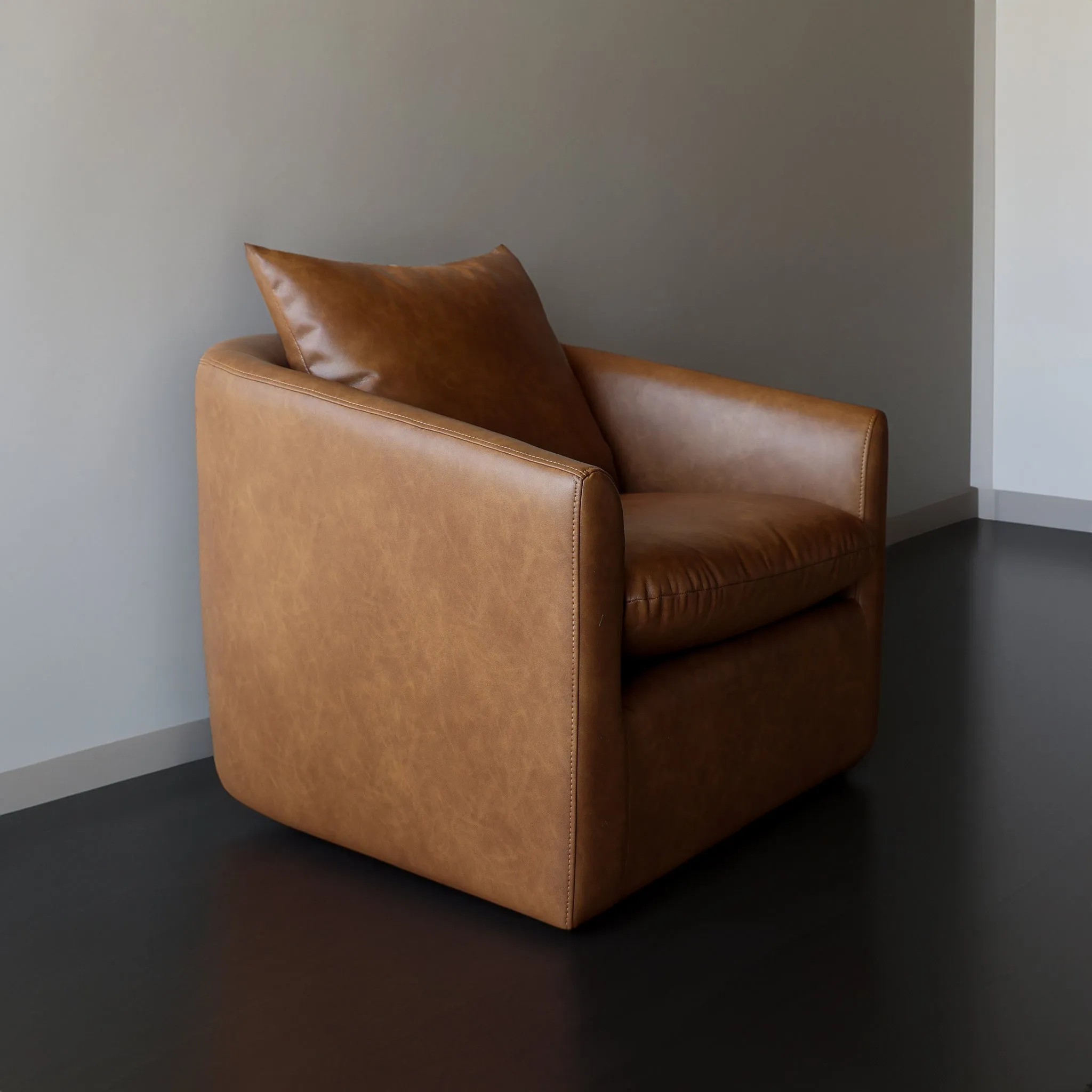 Pierre Swivel Chair